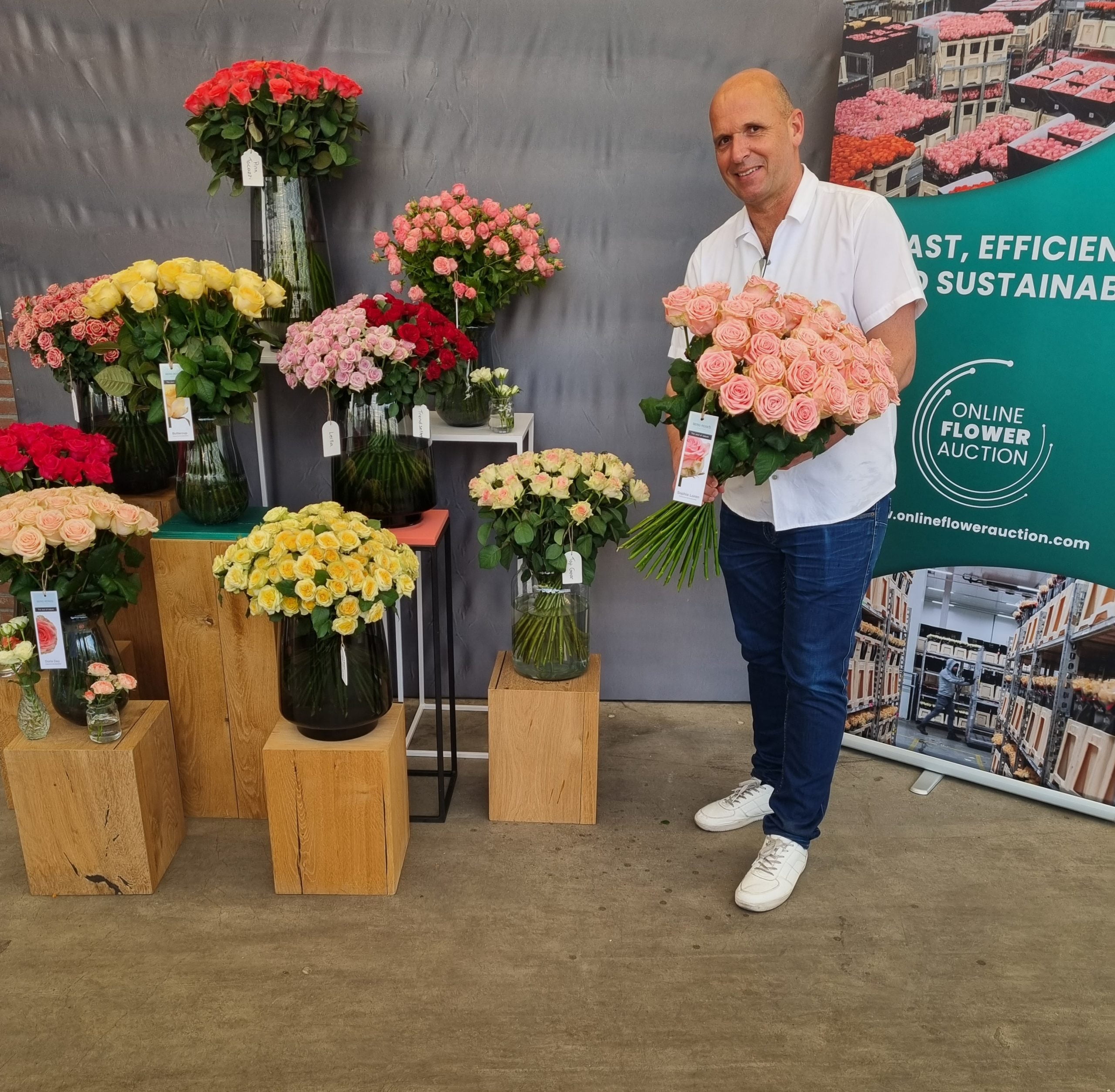 Aan het woord: Raymond van Gils
